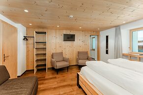 Hotel Furka