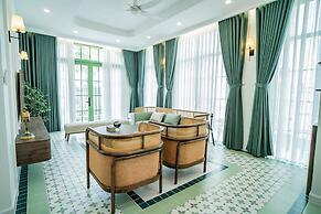 HAUs Villa Phu Quoc