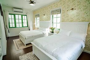 HAUs Villa Phu Quoc