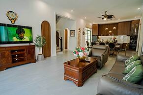 HAUs Villa Phu Quoc
