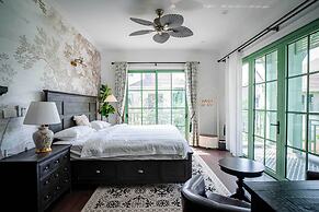 HAUs Villa Phu Quoc