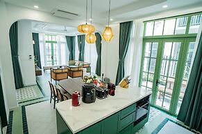 HAUs Villa Phu Quoc