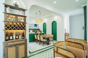 HAUs Villa Phu Quoc