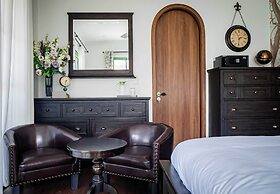 HAUs Villa Phu Quoc