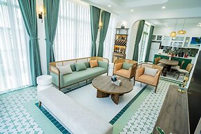 HAUs Villa Phu Quoc