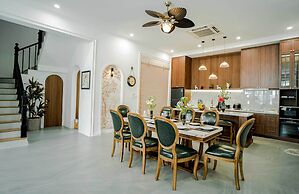 HAUs Villa Phu Quoc