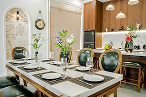 HAUs Villa Phu Quoc