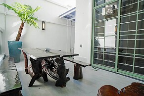 HAUs Villa Phu Quoc