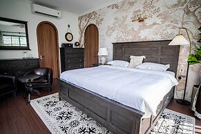 HAUs Villa Phu Quoc