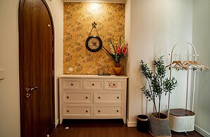 HAUs Villa Phu Quoc