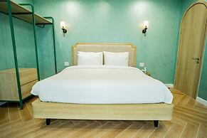 HAUs Villa Phu Quoc