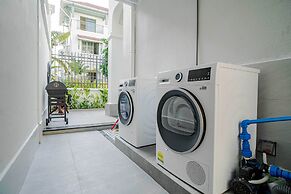 HAUs Villa Phu Quoc