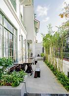 HAUs Villa Phu Quoc
