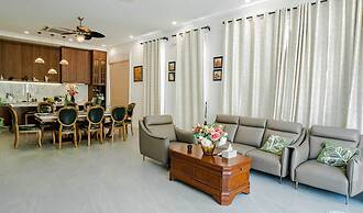 HAUs Villa Phu Quoc