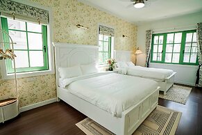 HAUs Villa Phu Quoc