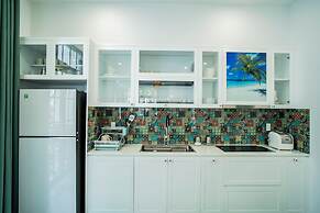 HAUs Villa Phu Quoc
