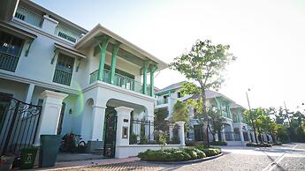HAUs Villa Phu Quoc