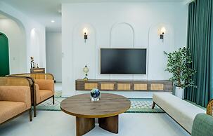 HAUs Villa Phu Quoc