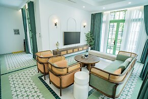 HAUs Villa Phu Quoc