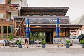 Alpine B&B