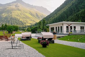 Alpine B&B