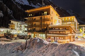 Alpine B&B