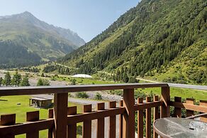 Alpine B&B