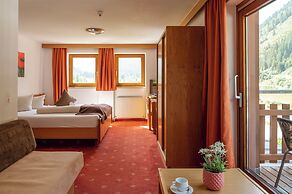 Alpine B&B