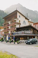 Alpine B&B