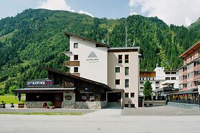 Alpine B&B