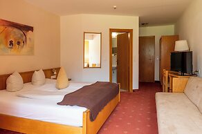 Alpine B&B