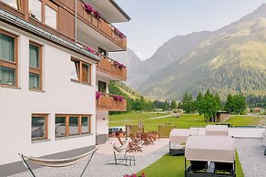 Alpine B&B