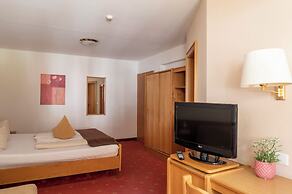 Alpine B&B