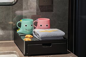 CNHOL Hotel - Chongqing Huanancheng