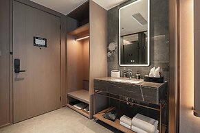 CNHOL Hotel - Chongqing Huanancheng