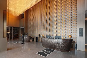 CNHOL Hotel - Chongqing Huanancheng