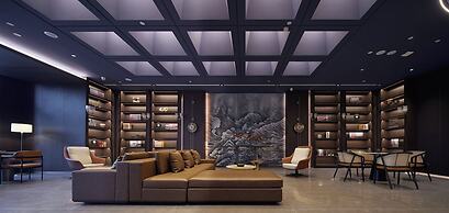 CNHOL Hotel - Chongqing Huanancheng