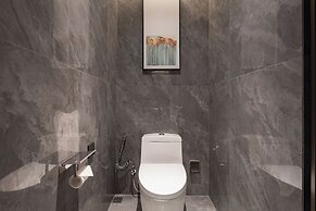 CNHOL Hotel - Chongqing Huanancheng