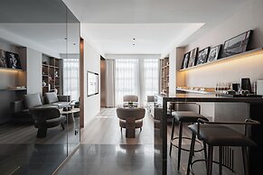 CNHOL Hotel - Chongqing Huanancheng