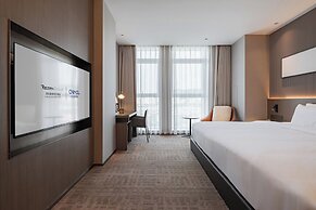 CNHOL Hotel - Chongqing Huanancheng