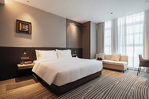 CNHOL Hotel - Chongqing Huanancheng