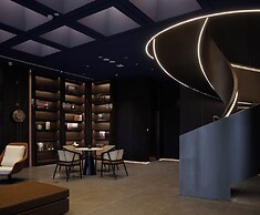 CNHOL Hotel - Chongqing Huanancheng
