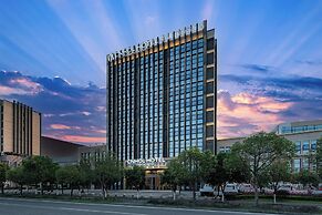 CNHOL Hotel - Chongqing Huanancheng