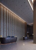 CNHOL Hotel - Chongqing Huanancheng