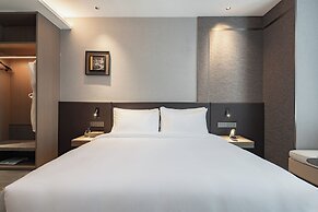 CNHOL Hotel - Chongqing Huanancheng