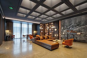 CNHOL Hotel - Chongqing Huanancheng