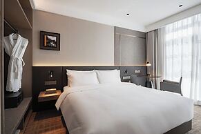 CNHOL Hotel - Chongqing Huanancheng