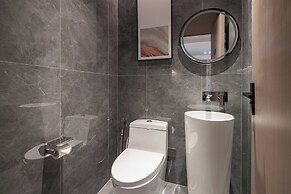 CNHOL Hotel - Chongqing Huanancheng
