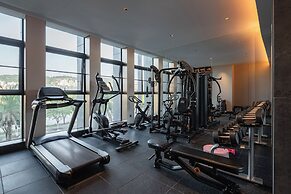 CNHOL Hotel - Chongqing Huanancheng
