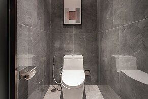 CNHOL Hotel - Chongqing Huanancheng